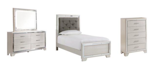 Ashley lonnix full upholstered bed discount