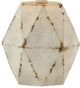 Forty West Markham Cream/Ivory Table Lamp-2