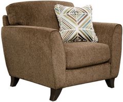 Jackson Furniture Alyssa Latte Chair