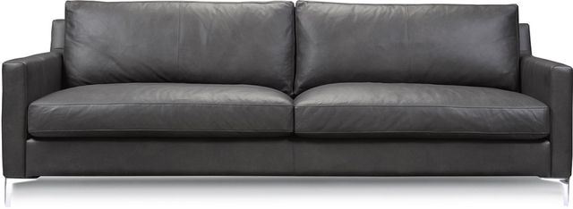Brentwood Classics Pavo Cortina Espresso Sofa-0