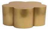 Brushed Gold
