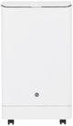 GE® 14,000 BTU's White Portable Air Conditioner-0