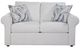 Braxton Culler Customizable Barrett Loveseat-1
