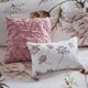 Olliix by Madison Park 8 Piece Blush King Cassandra Cotton Printed Comforter Set-4
