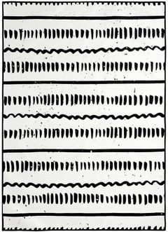 Tapis de zone Jasmine Renwil®