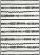 Renwil® Jasmine Black White 9' x 12'' Outdoor Area Rug-0