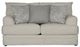 Jackson Furniture Zeller Cream Loveseat-1