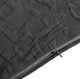 HiEnd Accents Porto Matelassé Charcoal Euro Pillow Sham-2