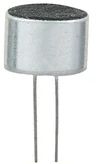 RadioShack PC-Mount Condenser Microphone Element-0