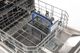 Viking­® 24" Stainless Steel Built-In Dishwasher-4