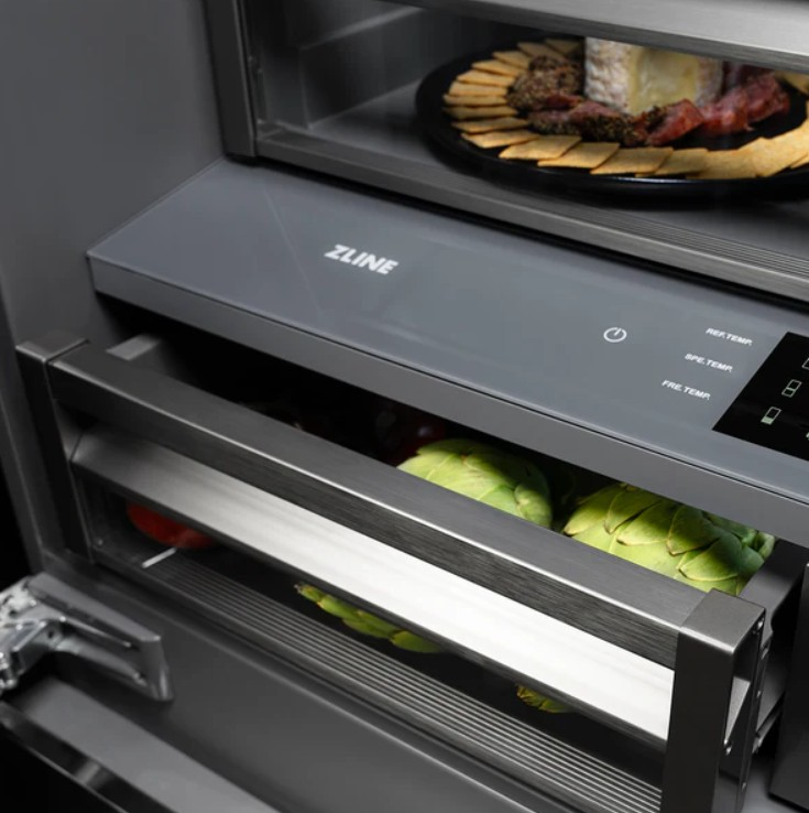 ZLINE Autograph Edition 36