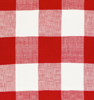 Surya Bufflonne Dark Red 50"x60" Throw Blanket-4