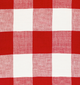 Surya Bufflonne Dark Red 50"x60" Throw Blanket-4