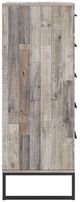 Signature Design by Ashley® Neilsville Whitewash Chest of Drawer-2