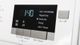 Blomberg® 2.0 Cu. Ft. White Compact Front Load Washer-1