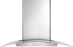 Amana® 36" Stainless Steel Wall Mount Range Hood