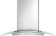 Amana® 36" Stainless Steel Wall Mount Range Hood-0