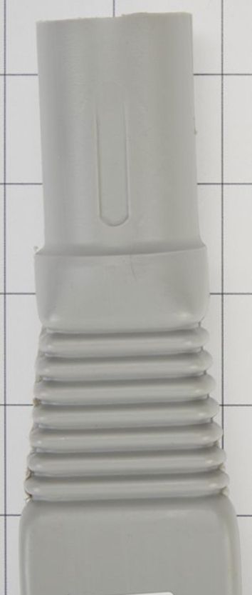 Whirlpool® Crevice Wand Vacuum Attachment-1