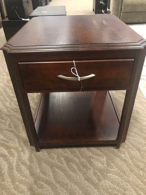 End Table-0