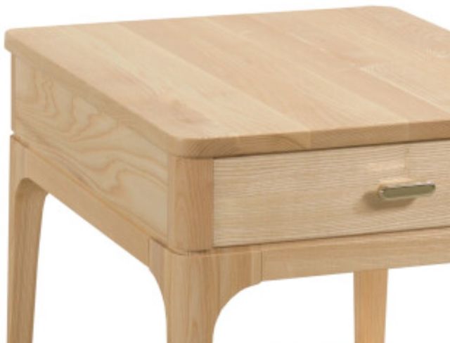 Kincaid® Essence Newport Ash End Table-1