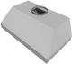 Vent A Hood® 36" Stainless Steel Insert Range Hood-1