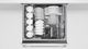 Fisher & Paykel Series 11 DishDrawer™ 24" Panel Ready Drawer Dishwasher-1