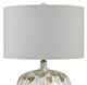 Crestview Collection Camille Transitional Table Lamp-1