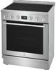 Electrolux 4 Piece Stainless Steel Induction Kitchen Appliance Package-3