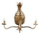 A & B Home Pineapple Table Lamp-1
