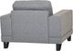 Palliser® Furniture Customizable Seattle Accent Chair-3