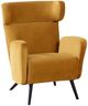 Stylecraft Dann Foley Lifestyle Butterscotch Armchair-0