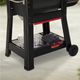 Weber® Grills® Smoque™ Bottom Shelf-1