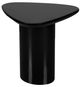 Moe's Home Collection Eden Black Lacquer Accent Table-2