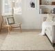 Nourison Home™ Interlock Ivory 5'x8' Style 1 Area Rug-1