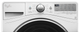 Whirlpool® Front Load Washer-White-2
