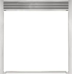 Frigidaire® 84" Double Louvered Trim Kit