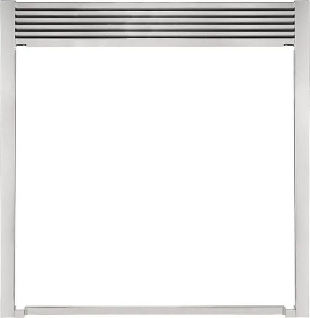 Frigidaire® 84" Double Louvered Trim Kit-0