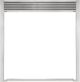 Frigidaire® 84" Double Louvered Trim Kit-0
