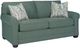 Temple Furniture Customizable Tailor Made 6620 Full Sleeper-0