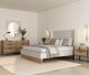 A.R.T. Furniture® Portico Sienna Accent Nightstand-1
