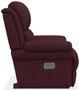 La-Z-Boy® Neal Burgundy Power Rocking Recliner-2