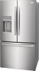 Frigidaire Gallery 36" 28 Cu. Ft. Stainless Steel French Door Refrigerator-1