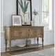 Pulaski™ Weston Hills Flax Seed Sideboard-2