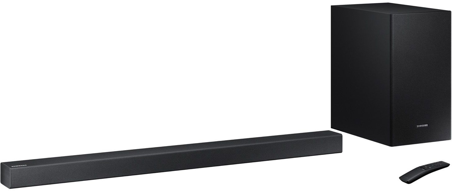 Samsung 450 fashion soundbar