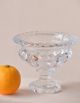 A & B Home Clear Small Vase-3