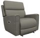 La-Z-Boy® Apollo Flint Power Wall Recliner with Headrest and Lumbar-0
