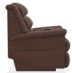 La-Z-Boy® Astor Platinum Sable Power Lift Recliner with Massage and Heat-1