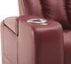 Palliser® Furniture Customizable Paragon 3-Piece Straight Power Reclining Theater Seating-3