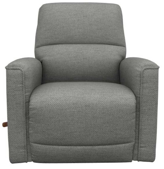 La-Z-Boy® Cade Ocean Manual Wall Recliner-1