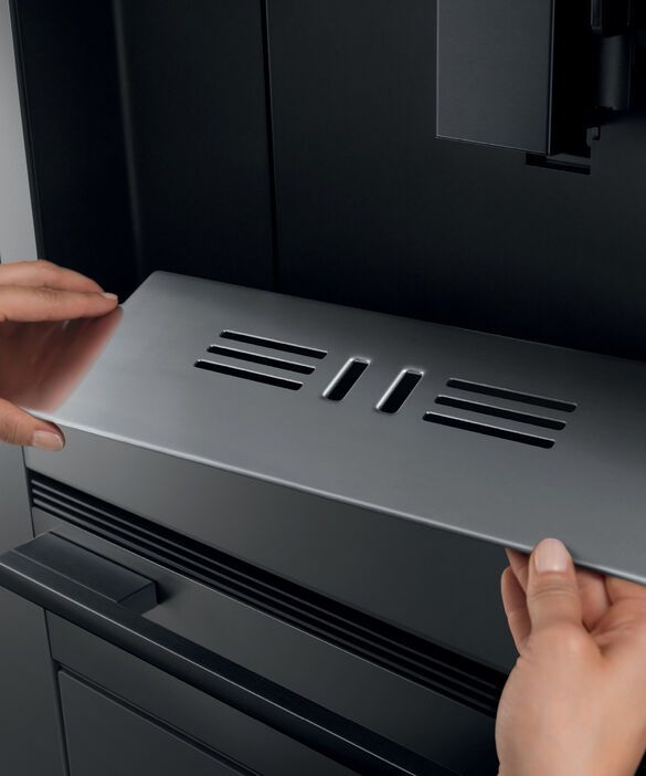 Fisher & Paykel 9 Series Built In Coffee Maker - Thumbnail 5